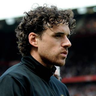 Owen Hargreaves wallpaper