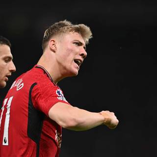 Owen Hargreaves wallpaper