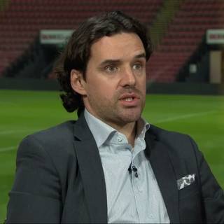 Owen Hargreaves wallpaper
