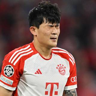 Owen Hargreaves wallpaper