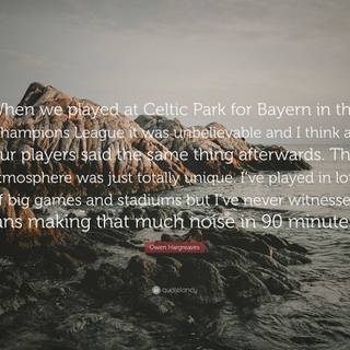 Owen Hargreaves wallpaper