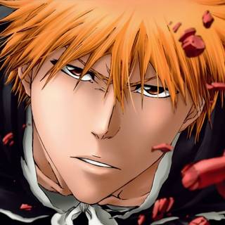 Ichigo Kurosaki PC wallpaper