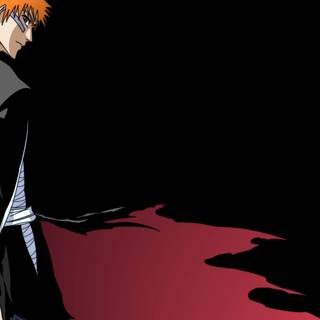 Ichigo Kurosaki PC wallpaper