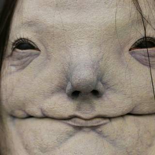 The Pale Lady wallpaper