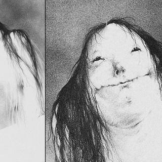 The Pale Lady wallpaper