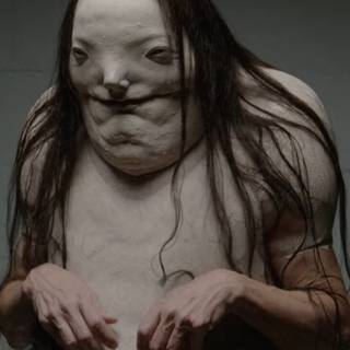 The Pale Lady wallpaper