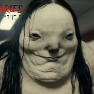 The Pale Lady wallpaper