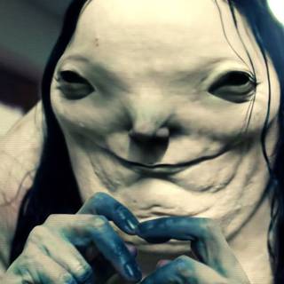 The Pale Lady wallpaper