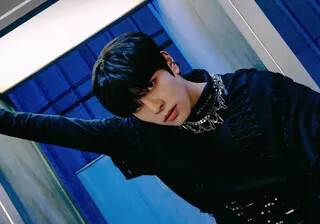 Seungmin desktop wallpaper