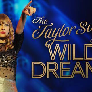 Taylor Swift Wildest Dreams desktop wallpaper