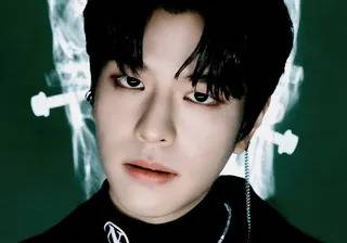 Seungmin desktop wallpaper