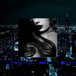 Taylor Swift End Game desktop wallpaper