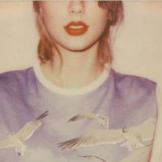 Taylor Swift Wildest Dreams desktop wallpaper