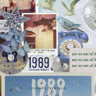 Taylor Swift computer 1989 wallpaper