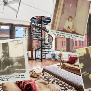 Taylor Swift Wildest Dreams desktop wallpaper