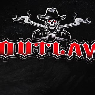 Outlaws MC desktop wallpaper