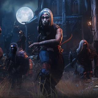 Outlaws MC desktop wallpaper