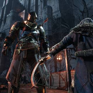 Outlaws MC desktop wallpaper