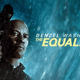 The Equalizer desktop wallpaper