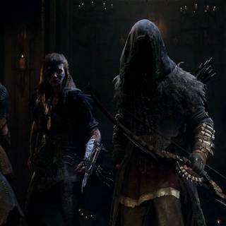 Outlaws MC desktop wallpaper