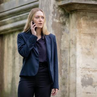 The Equalizer desktop wallpaper