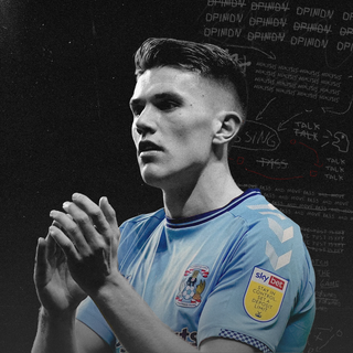 Viktor Gyökeres wallpaper