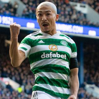 Daizen Maeda wallpaper