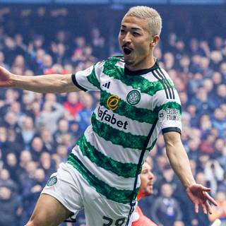 Daizen Maeda wallpaper