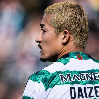 Daizen Maeda wallpaper