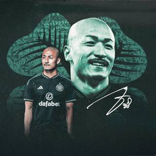 Daizen Maeda wallpaper