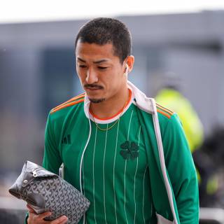 Daizen Maeda wallpaper