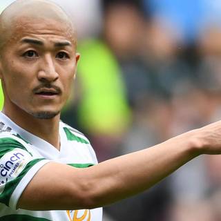 Daizen Maeda wallpaper