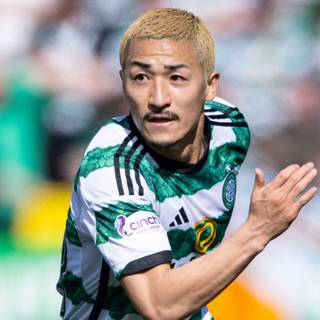 Daizen Maeda wallpaper