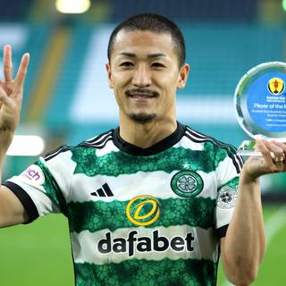 Daizen Maeda wallpaper