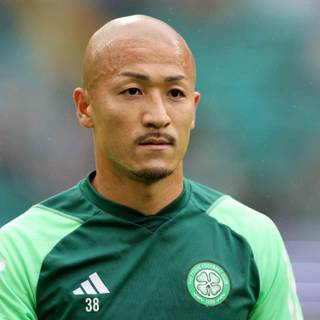 Daizen Maeda wallpaper