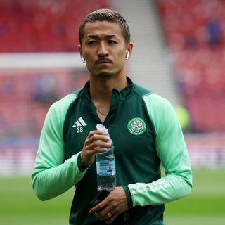 Daizen Maeda wallpaper