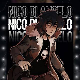 Nico and Will wallpaper