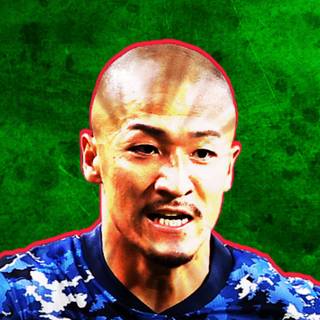 Daizen Maeda wallpaper