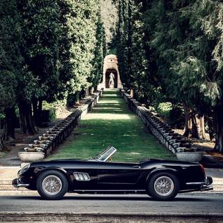 Money cars wallpaper