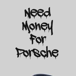 Money cars wallpaper
