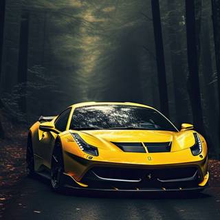 Money cars wallpaper