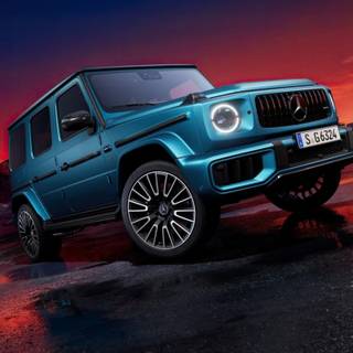 Money cars wallpaper