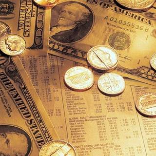 Money cars wallpaper