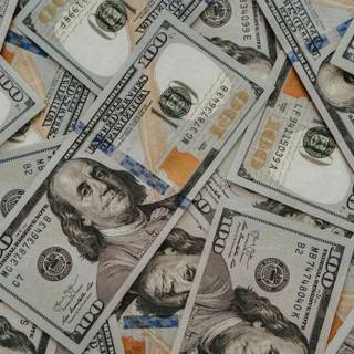 Money cars wallpaper