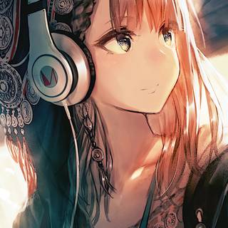 Cute anime things wallpaper