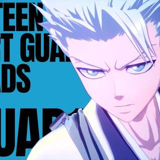 PS5 Bleach anime wallpaper