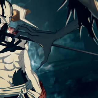 Bleach 4k PS5 wallpaper