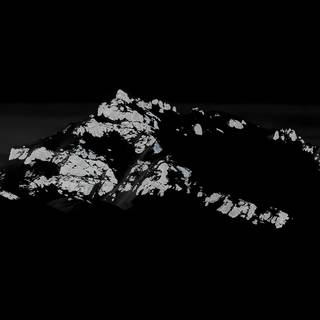 Minimal mountain 1920x1080 wallpaper