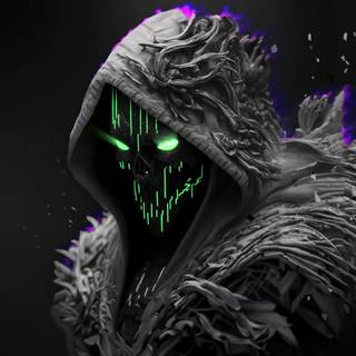 Halloween most creepy wallpaper