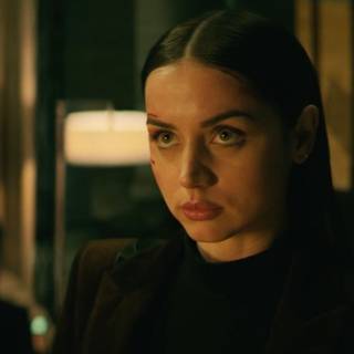 Ballerina movie 2025 wallpaper